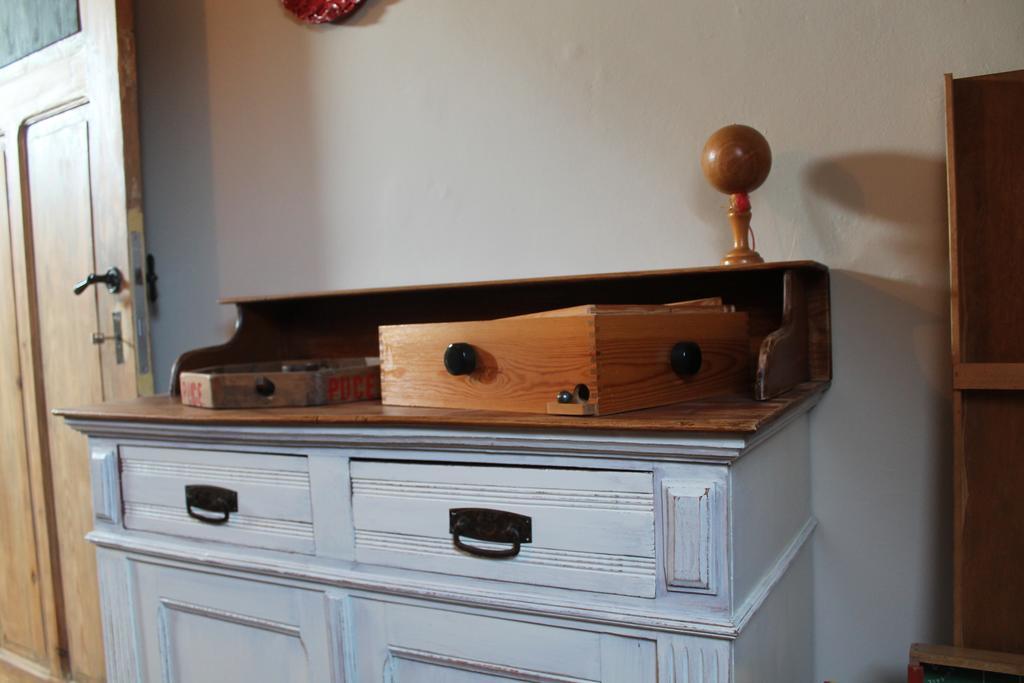 Holiday Home De Historie Ypres Room photo