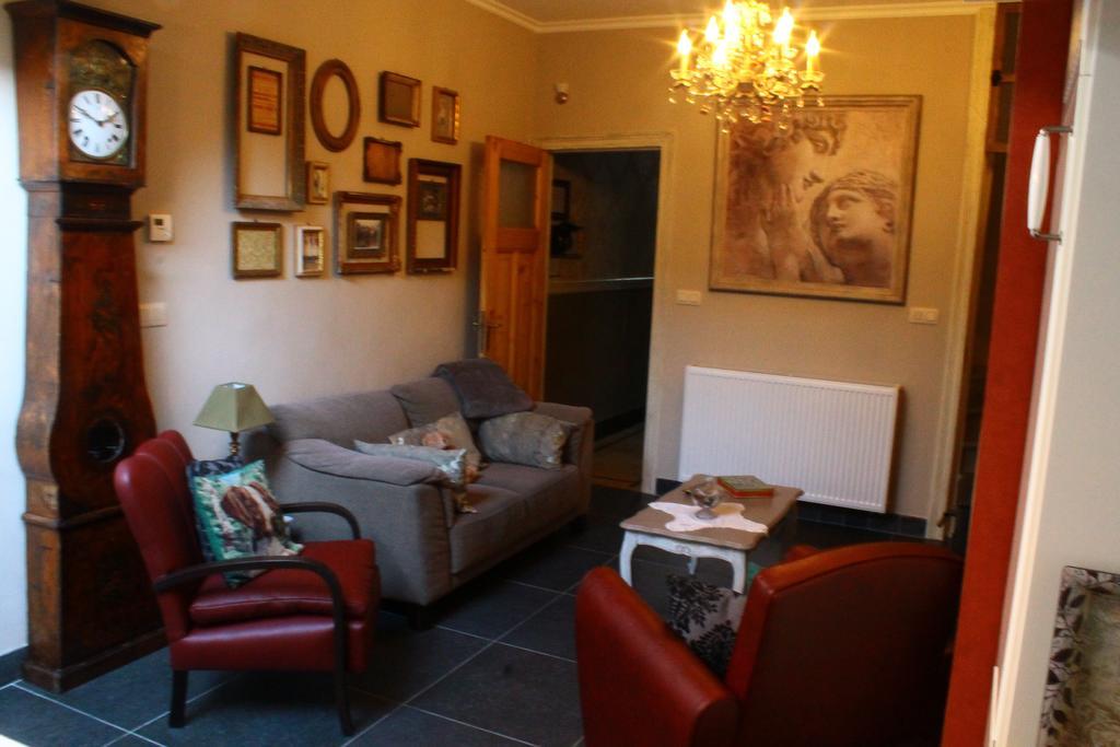 Holiday Home De Historie Ypres Room photo