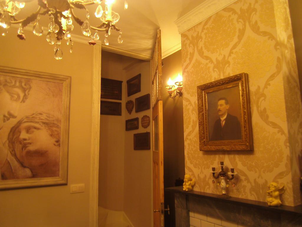 Holiday Home De Historie Ypres Room photo