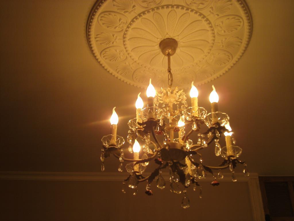 Holiday Home De Historie Ypres Room photo