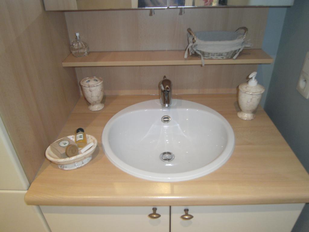 Holiday Home De Historie Ypres Room photo