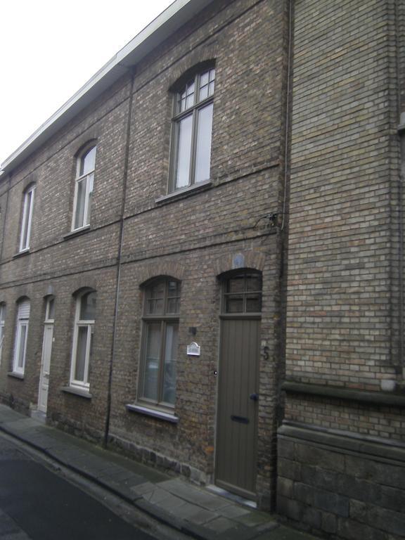 Holiday Home De Historie Ypres Exterior photo