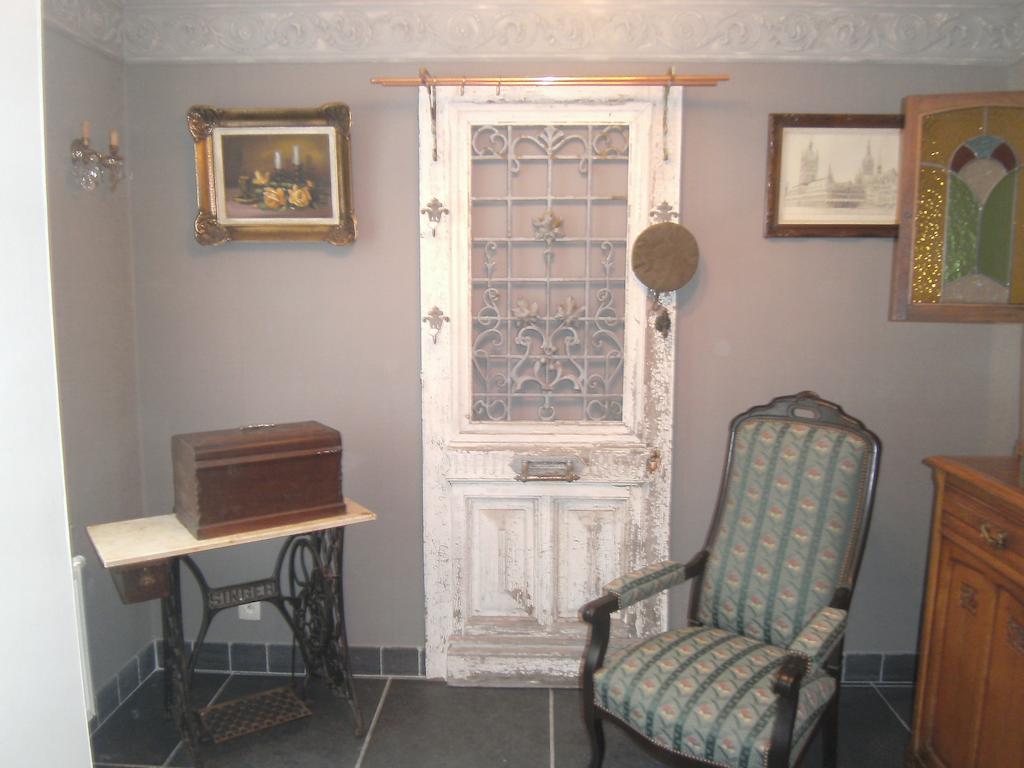 Holiday Home De Historie Ypres Exterior photo