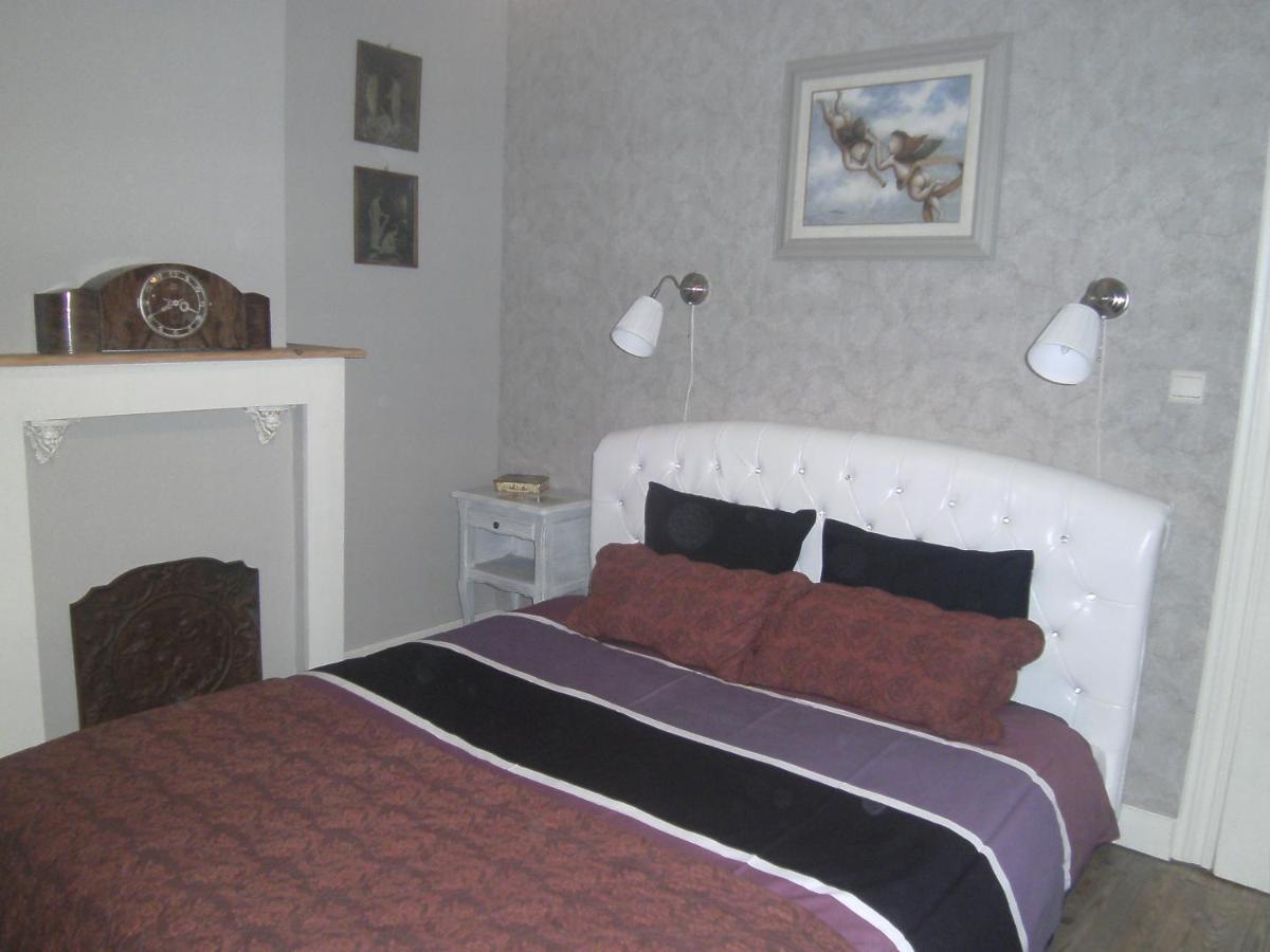 Holiday Home De Historie Ypres Room photo